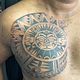 Borst Tattoo