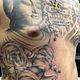 Rib Tattoo