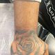 Hand Tattoo