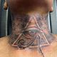 Nek Tattoo