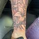 Kwart sleeve