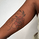Medium Tattoo