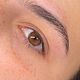 Perfilado de cejas y/o Tinte