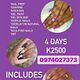 Nail Classes