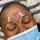 Microshading or Microblading
