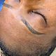 Microshading retouch
