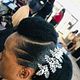 Natural styling 