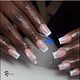 Nails - M