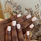 Nails -S
