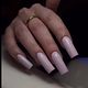Nails - XL