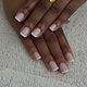 BIAB Nails+ Manicure russa
