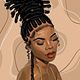 small butterflylocs