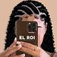 Fulani braids Large