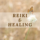 Reiki Usui | 60 min of 90 min