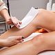 Body Wax – Excl. intiem