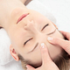 Hoofdmassage