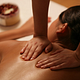 Klassieke Zweedse rugmassage