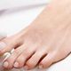 Royal pedicure
