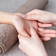 Handmassage