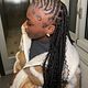 Fulani braids