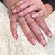Manicure treatment
