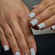 Biab treatment one color