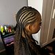 Stitch Braids / Cornrows