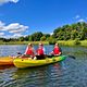 Double Kayak