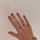 Manicure incl. nagellak