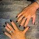 Gel laque op nagels