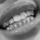 3-4 strass