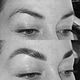 Brows Henna + mapping