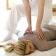 Shiatsu massage