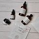 RUHAKU facial treatment