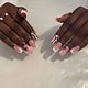 Acrilic Nails