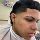 Barber's cut
