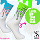 Be Liquid Limited Edition Socks