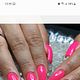 Versteviging + Gelpolish