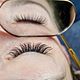 Naturel set 'Blink lashes'