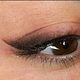 Permanente make-up ogen