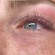 Lash lifting