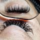 Super volume set    'Blink lashes'