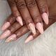 Naturel set