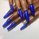 Verlening + Gelpolish