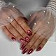 Long nails