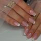 Long nails