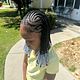 Kid styles ages ( 4-12 )
