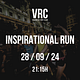 Inspirational Run 28/09/24