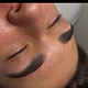Brow tint