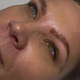 Brow lamination